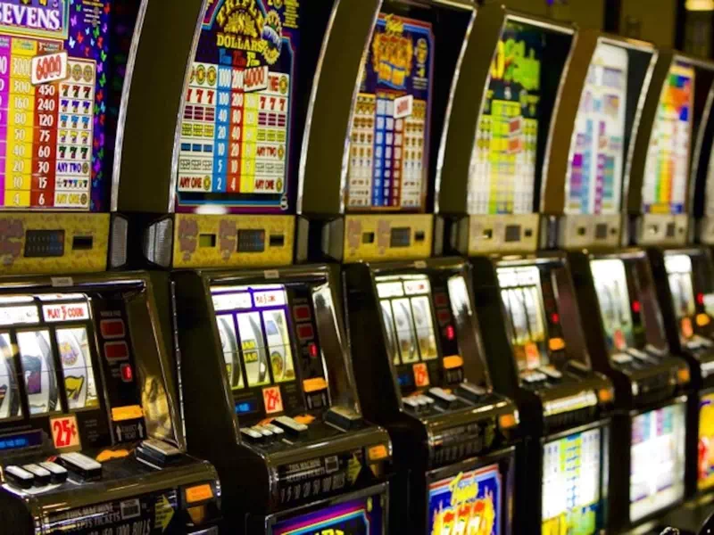 Melhores Cassinos Online de Las Vegas para Jogar