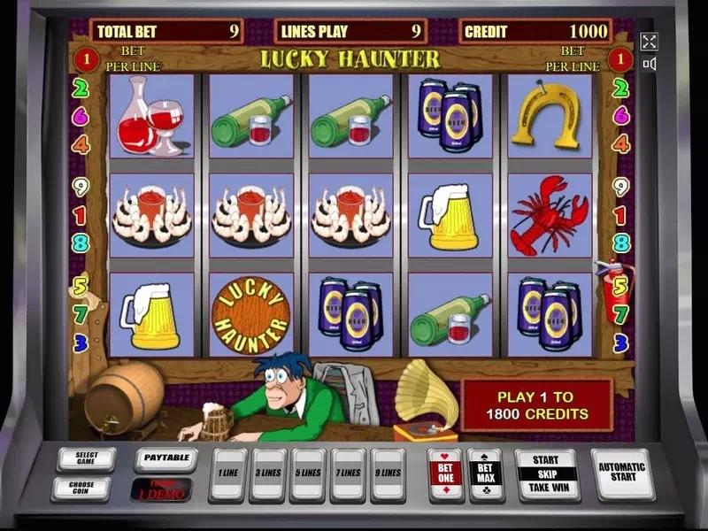 Melhores Jogos de Casino Online para Aumentar Seus Ganhos