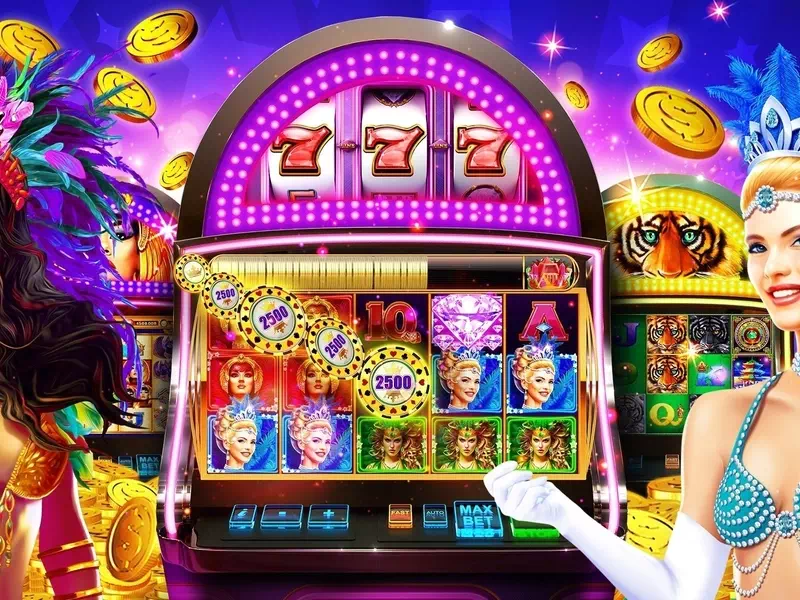 Melhores Sites de Cassino Online para Jogar em 2023