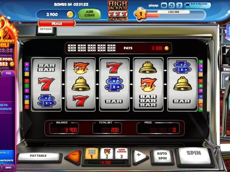 Melhores sites de jogos de cassino online em NJ