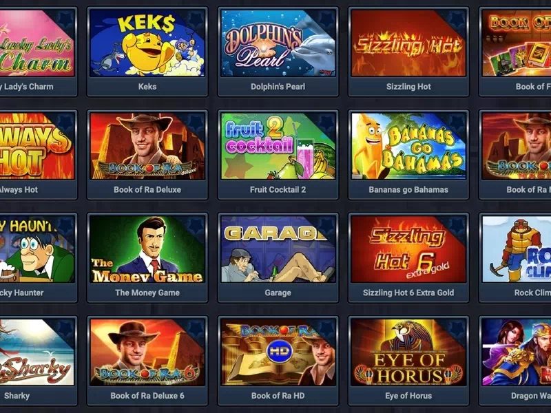 Melhores Software de Cassino Online para 2023