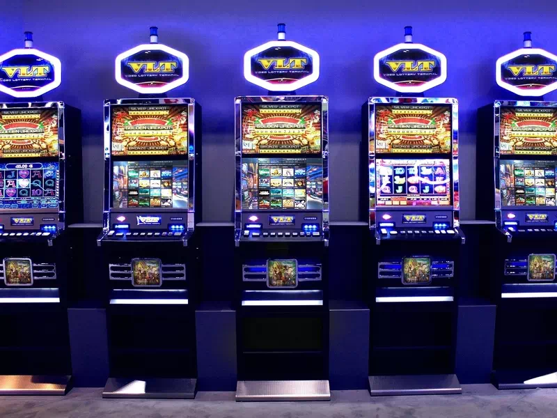 Melhores Vídeos de Cassino Online para Ganhar