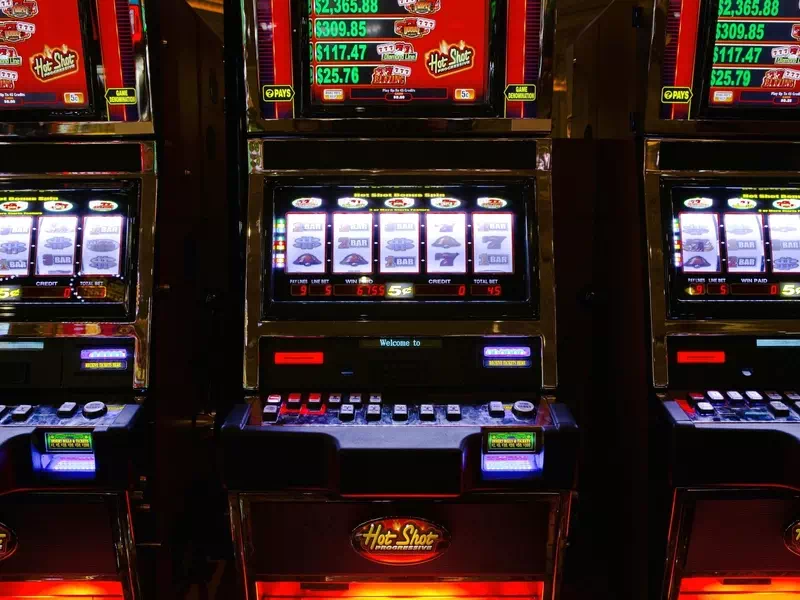 Noite de Cassino Diversão e Estratégias para Ganhar