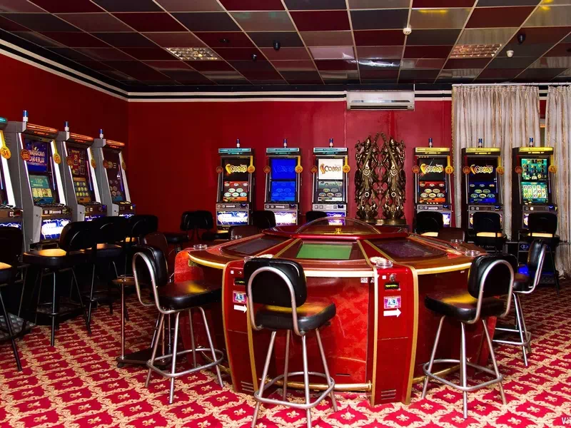 Novo software de slot de cassino online em destaque