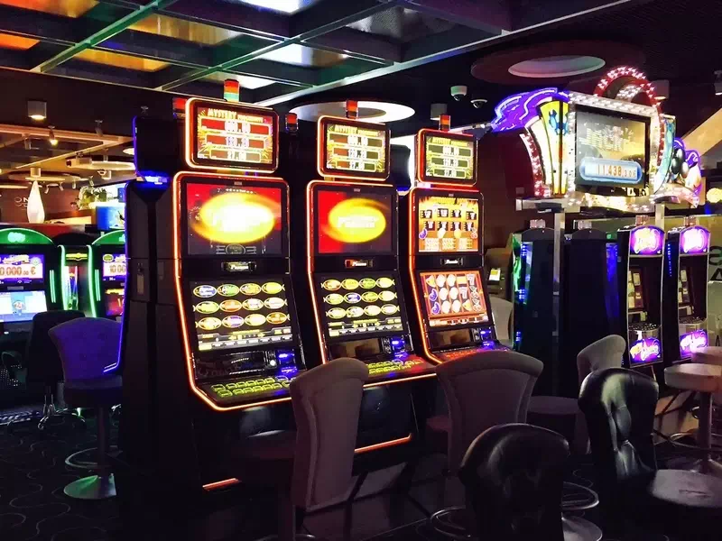 Os 10 Melhores Casinos Online no YouTube