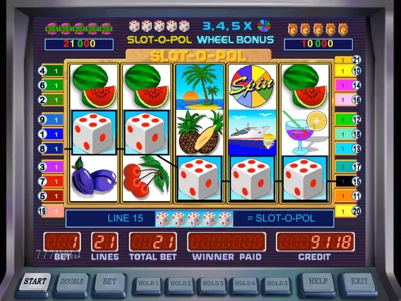 Os 10 Melhores Cassinos Online para Blackjack