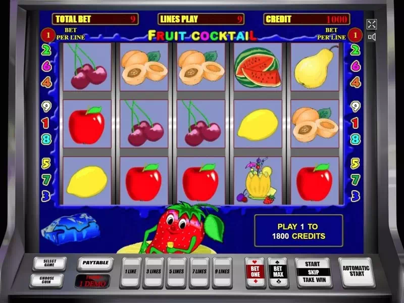 Os 10 Melhores Jogos de Casino Online para Jogar