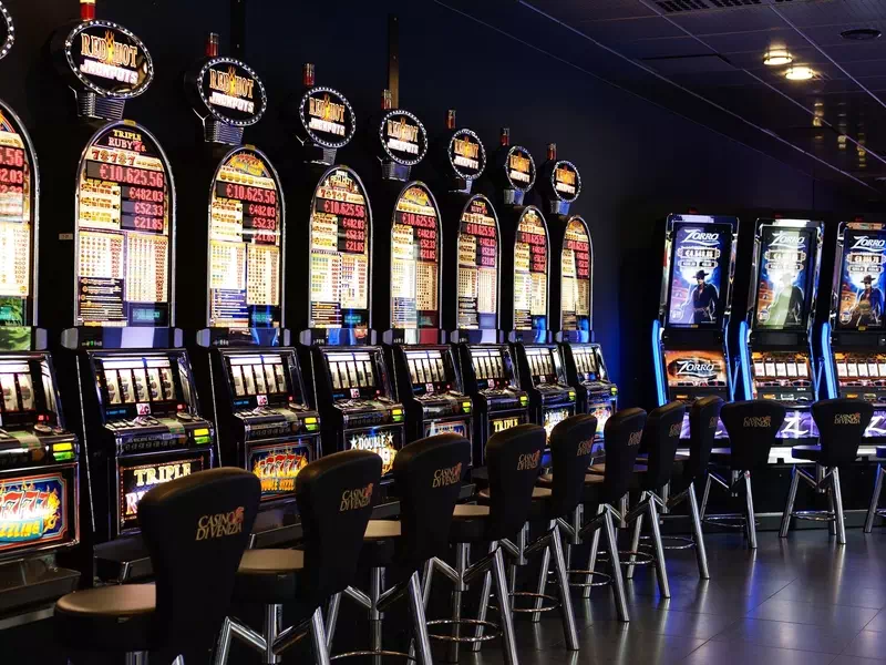 Os 10 Melhores Jogos de Casino para Testar Sua Sorte