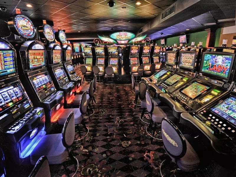 Penn Play Casino Jogos Online Grátis para Adultos