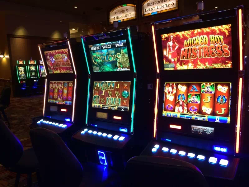 Perda de Cassino Online Como Minimizar seus Danos