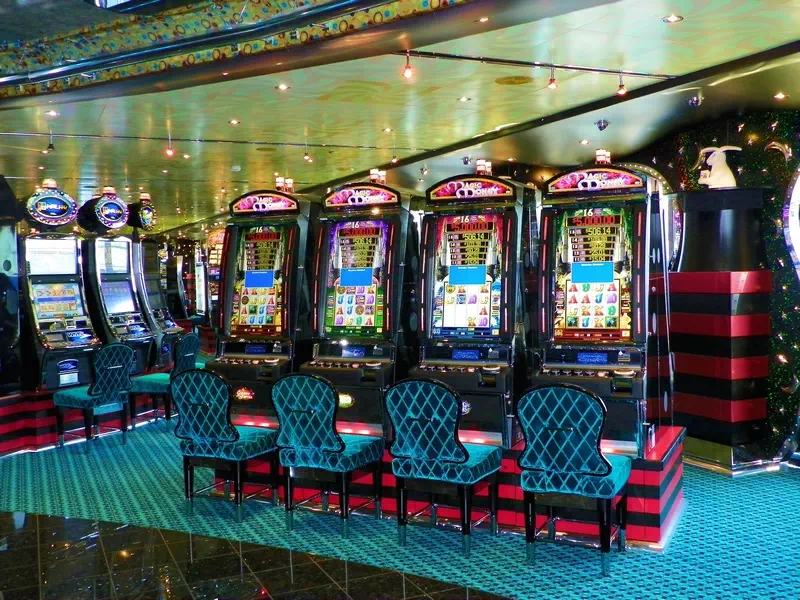 Quatro Ventos Cassino Online Jogos em Michigan