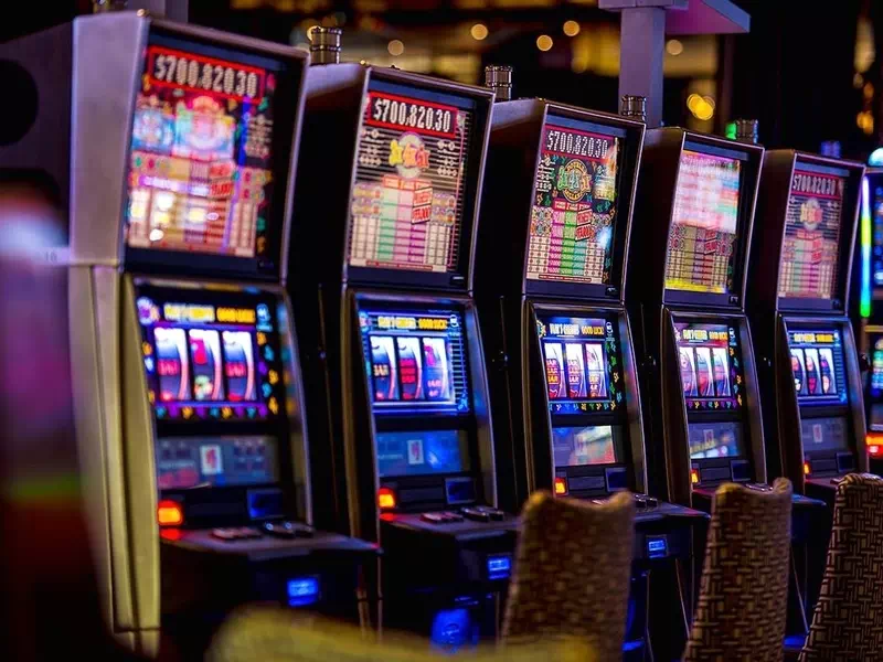Site de cassino online Soaring Eagle para grandes ganhos