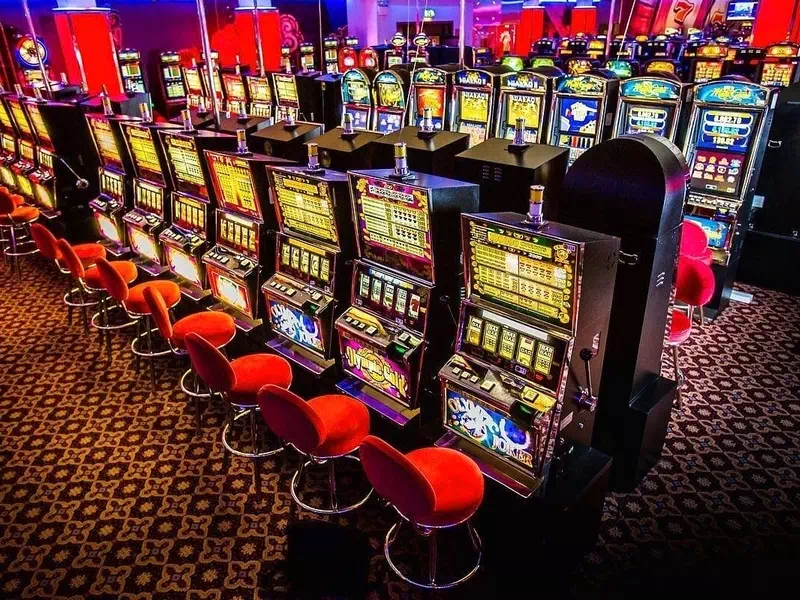 Slots de Jogo Grátis no Cassino Online Foxwoods