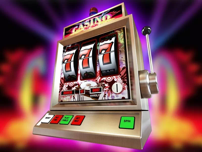 Slots e Pôquer Online Tudo sobre Cassinos Virtuais