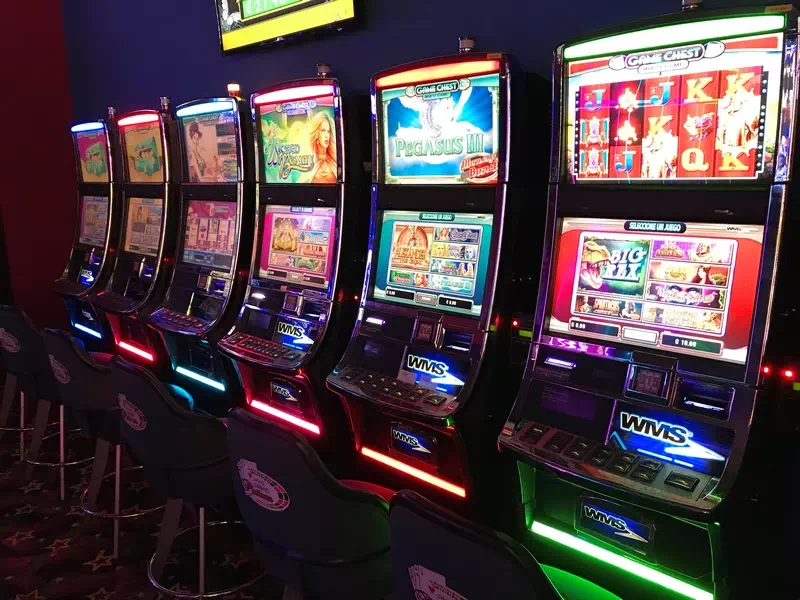 Top 10 casinos online com maior pagamento no Canadá