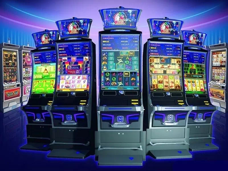 Top 10 cassinos online disponíveis no Brasil