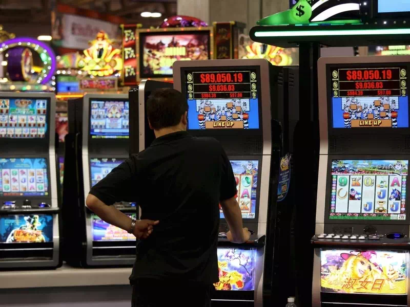 Top 10 Cassinos Online em 2023 para Jogar Agora