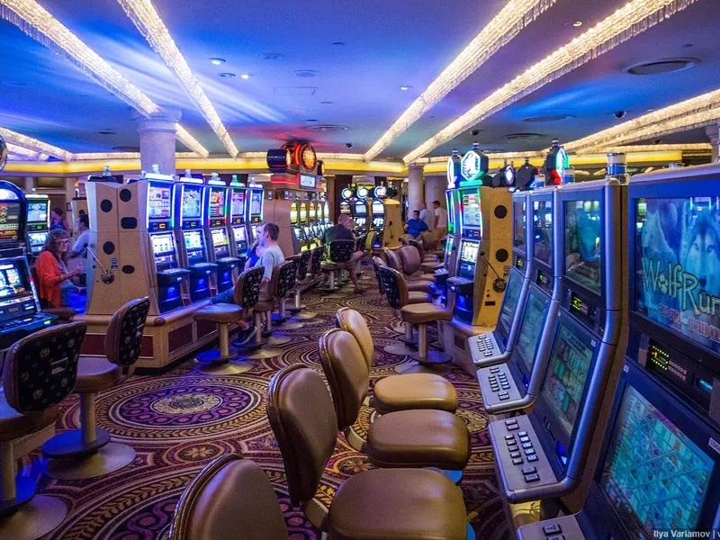 Top 10 cassinos online nas Filipinas com maior taxa de ganhos